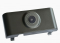 Камера переднього вигляду B8015W ширококутна AUDI Q5 1 – techzone.com.ua