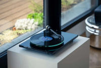 Проигрыватель винила Pro-Ject T2 W Rainier Satin White 9 – techzone.com.ua Проигрыватель винила Pro-Ject T2 W Rainier Satin White 9 – techzone.com.ua