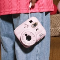 Фотокамера моментальной печати Fujifilm Instax Mini 13 Candy Pink (16963113) 5 – techzone.com.ua
