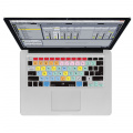 Накладка на клавиатуру KB Cover Ableton Live Keyboard Cover MacBook/Air 13/ Pro (2008+) AL-M-CC-2 1 – techzone.com.ua
