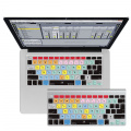Накладка на клавиатуру KB Cover Ableton Live Keyboard Cover MacBook/Air 13/ Pro (2008+) AL-M-CC-2 2 – techzone.com.ua