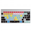 Накладка на клавиатуру KB Cover Ableton Live Keyboard Cover MacBook/Air 13/ Pro (2008+) AL-M-CC-2 3 – techzone.com.ua
