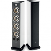 Напольная акустика Focal Aria 936 White High Gloss