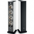 Напольная акустика Focal Aria 936 White High Gloss 1 – techzone.com.ua