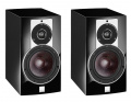 Фронтальні акустичні стовпчики DALI Rubicon 2 Black High Gloss 1 – techzone.com.ua