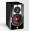 Фронтальні акустичні стовпчики DALI Rubicon 2 Black High Gloss 2 – techzone.com.ua
