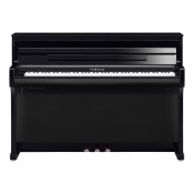 Цифрове піаніно Yamaha Clavinova CLP-885PE Polished Ebony 2 – techzone.com.ua Цифрове піаніно Yamaha Clavinova CLP-885PE Polished Ebony 2 – techzone.com.ua