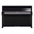 Цифрове піаніно Yamaha Clavinova CLP-885PE Polished Ebony 2 – techzone.com.ua