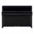 Цифрове піаніно Yamaha Clavinova CLP-885PE Polished Ebony 3 – techzone.com.ua