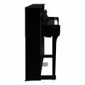Цифрове піаніно Yamaha Clavinova CLP-885PE Polished Ebony 4 – techzone.com.ua