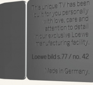 Телевизор Loewe Bild s.77 graphite grey (60420D52) 7 – techzone.com.ua Телевизор Loewe Bild s.77 graphite grey (60420D52) 7 – techzone.com.ua