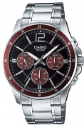 Годинник Casio TIMELESS COLLECTION MTP-1374D-5A