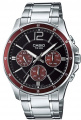 Годинник Casio TIMELESS COLLECTION MTP-1374D-5A – techzone.com.ua