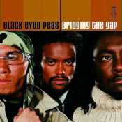 Вінілова платівка The Black Eyed Peas - Bridging The Gap [2LP]