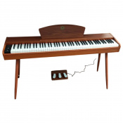 Цифровое пианино Alfabeto Piu Animato (Orange) 1 – techzone.com.ua Цифровое пианино Alfabeto Piu Animato (Orange) 1 – techzone.com.ua