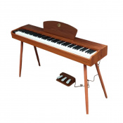 Цифровое пианино Alfabeto Piu Animato (Orange) 4 – techzone.com.ua Цифровое пианино Alfabeto Piu Animato (Orange) 4 – techzone.com.ua