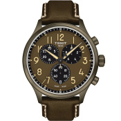 Мужские часы Tissot Chrono XL T116.617.36.092.00