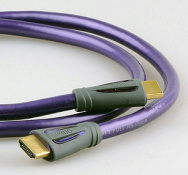 Кабель QED QE2000 (PHDMI-E/1) 4 – techzone.com.ua Кабель QED QE2000 (PHDMI-E/1) 4 – techzone.com.ua