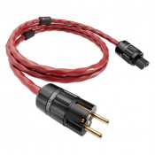 Кабель силовий Nordost Red Dawn 3 (Schuko-IEC-C15) 2m 1 – techzone.com.ua Кабель силовий Nordost Red Dawn 3 (Schuko-IEC-C15) 2m 1 – techzone.com.ua