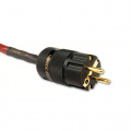 Кабель силовий Nordost Red Dawn 3 (Schuko-IEC-C15) 2m 2 – techzone.com.ua