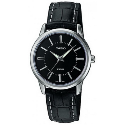 Жіночий годинник Casio Timeless LTP-1303L-1AVEF – techzone.com.ua