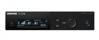 Цифровий бездротовий приймач Shure QLXD4E=-G51 1 – techzone.com.ua