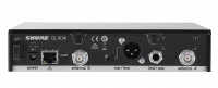 Цифровий бездротовий приймач Shure QLXD4E=-G51 2 – techzone.com.ua Цифровий бездротовий приймач Shure QLXD4E=-G51 2 – techzone.com.ua