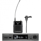 Инструментальная радиосистема Audio-Technica ATW3211/831 2 – techzone.com.ua Инструментальная радиосистема Audio-Technica ATW3211/831 2 – techzone.com.ua