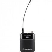 Инструментальная радиосистема Audio-Technica ATW3211/831 4 – techzone.com.ua Инструментальная радиосистема Audio-Technica ATW3211/831 4 – techzone.com.ua