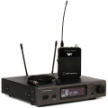 Инструментальная радиосистема Audio-Technica ATW3211/831 3 – techzone.com.ua