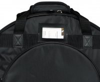 ROCKBAG RB 22640 B/PLUS Premium Line - Cymbal Bag 22" 2 – techzone.com.ua ROCKBAG RB 22640 B/PLUS Premium Line - Cymbal Bag 22" 2 – techzone.com.ua