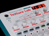 Синтезатор Sonicware Liven Texture Lab 5 – techzone.com.ua