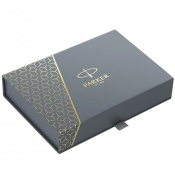 Набор Parker IM Black CT RB+BP (роллер + шариковая) 7 – techzone.com.ua Набор Parker IM Black CT RB+BP (роллер + шариковая) 7 – techzone.com.ua