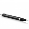 Набор Parker IM Black CT RB+BP (роллер + шариковая) 4 – techzone.com.ua