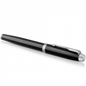 Набір Parker IM Black CT RB+BP (ролер + кулькова) 3 – techzone.com.ua Набір Parker IM Black CT RB+BP (ролер + кулькова) 3 – techzone.com.ua