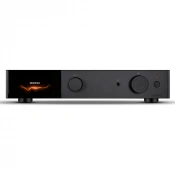 Передпідсилювач Audiolab 9000Q Black 1 – techzone.com.ua