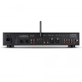 Передпідсилювач Audiolab 9000Q Black 4 – techzone.com.ua