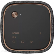 Комплект акустики Yamaha True X Surround 50A (SR-X50A, 2xWS-X1A, 2xCC-T1A) Carbon Gray 6 – techzone.com.ua Комплект акустики Yamaha True X Surround 50A (SR-X50A, 2xWS-X1A, 2xCC-T1A) Carbon Gray 6 – techzone.com.ua