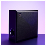 Комплект акустики Yamaha True X Surround 50A (SR-X50A, 2xWS-X1A, 2xCC-T1A) Carbon Gray 9 – techzone.com.ua Комплект акустики Yamaha True X Surround 50A (SR-X50A, 2xWS-X1A, 2xCC-T1A) Carbon Gray 9 – techzone.com.ua