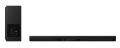 Комплект акустики Yamaha True X Surround 50A (SR-X50A, 2xWS-X1A, 2xCC-T1A) Carbon Gray 3 – techzone.com.ua