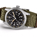Чоловічий годинник Hamilton Khaki Field Mechanical H69529933 2 – techzone.com.ua