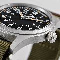 Мужские часы Hamilton Khaki Field Mechanical H69529933 3 – techzone.com.ua