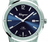 Наручний годинник Ferragamo F-80 Classic SFDT01320 4 – techzone.com.ua