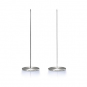 Стойка Loewe Individual Sound S Stand Alu Silver 2 – techzone.com.ua Стойка Loewe Individual Sound S Stand Alu Silver 2 – techzone.com.ua