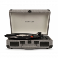 Вініловий програвач Crosley Cruiser Deluxe (Herringbone) 1 – techzone.com.ua