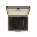 Вініловий програвач Crosley Cruiser Deluxe (Herringbone) 3 – techzone.com.ua