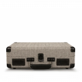 Вініловий програвач Crosley Cruiser Deluxe (Herringbone) 4 – techzone.com.ua