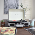 Вініловий програвач Crosley Cruiser Deluxe (Herringbone) 5 – techzone.com.ua