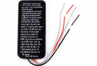 Пульт ДУ на руль PHANTOM RC-01 (4058) 2 – techzone.com.ua