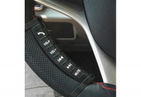 Пульт ДУ на руль PHANTOM RC-01 (4058) 4 – techzone.com.ua